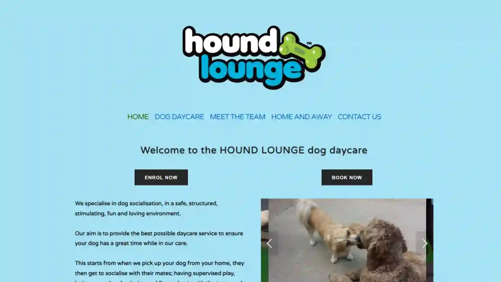 Hound Lounge