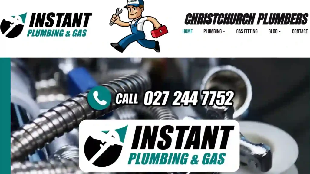 Instant Plumbing And Gas