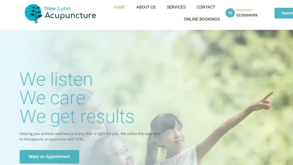 New Lynn Acupuncture