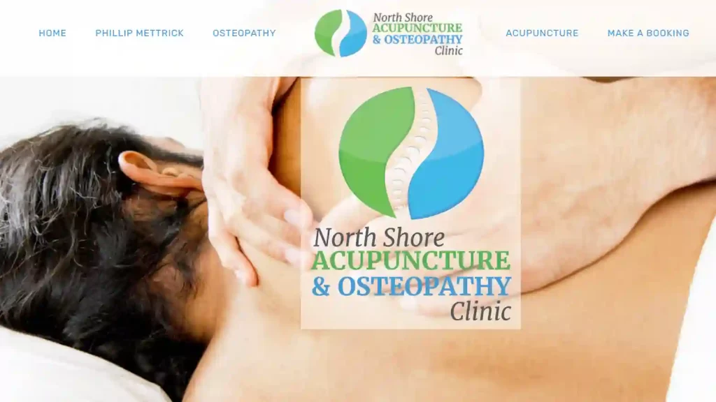 North Shore Acupuncture