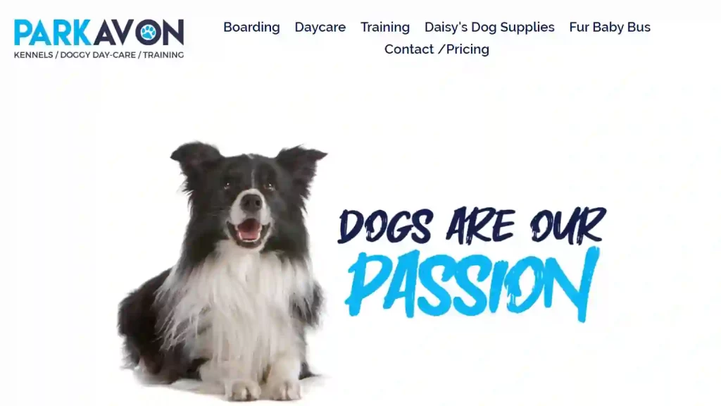 Parkavon Kennels