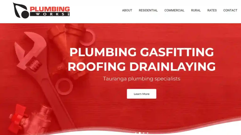Plumbing Works