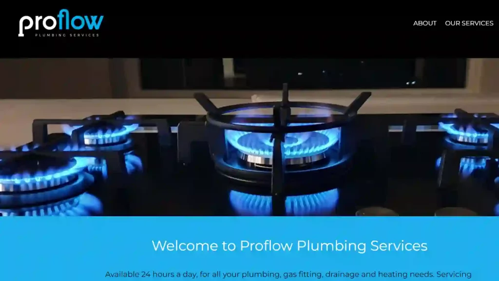  Proflow Plumbing