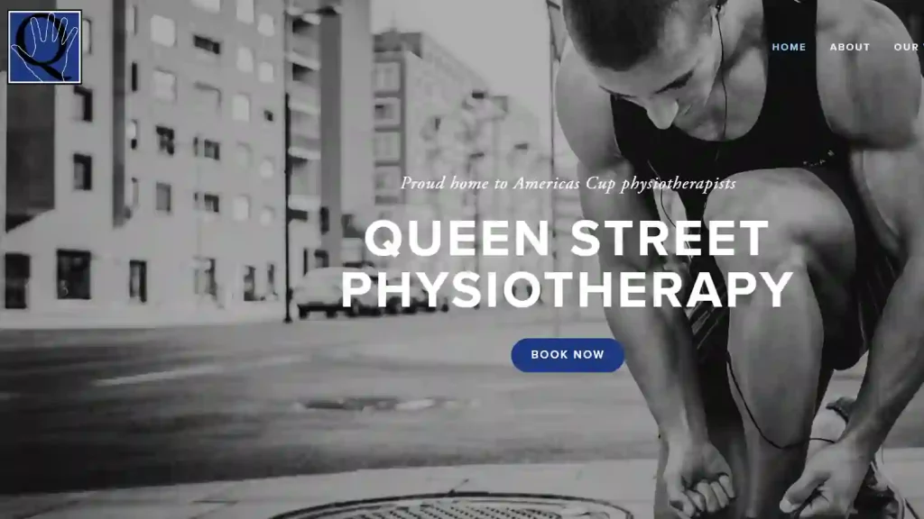 Queen St Physio