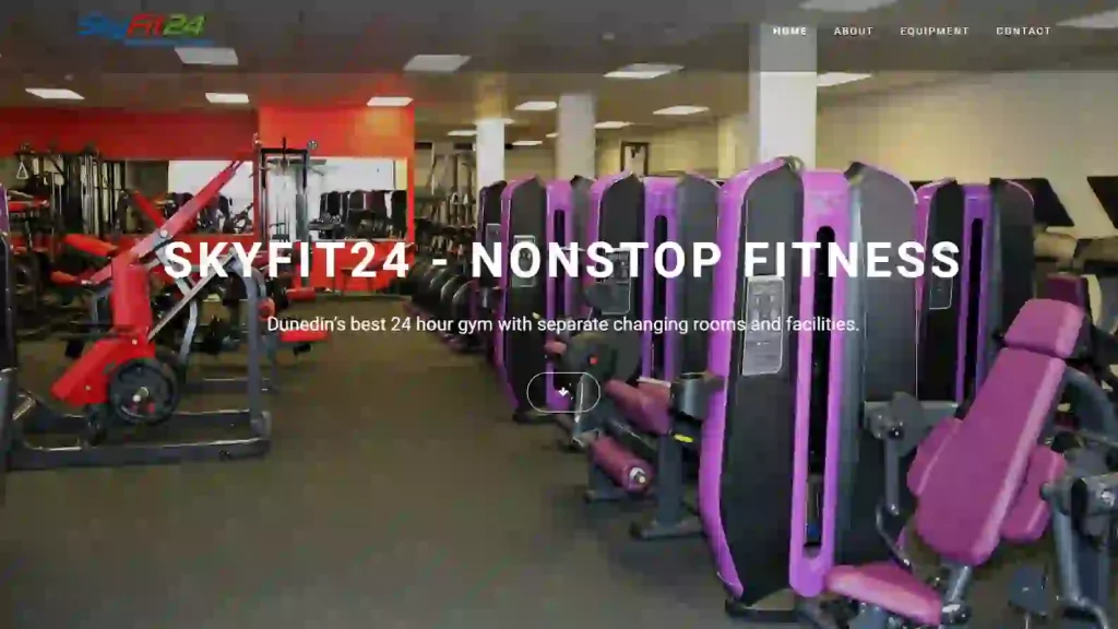 SkyFit24