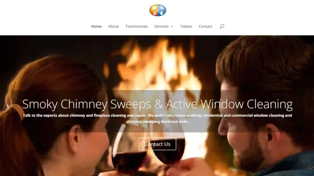 Smoky Chimney Sweeps