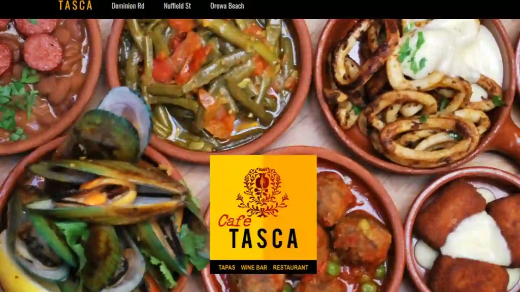 Tasca