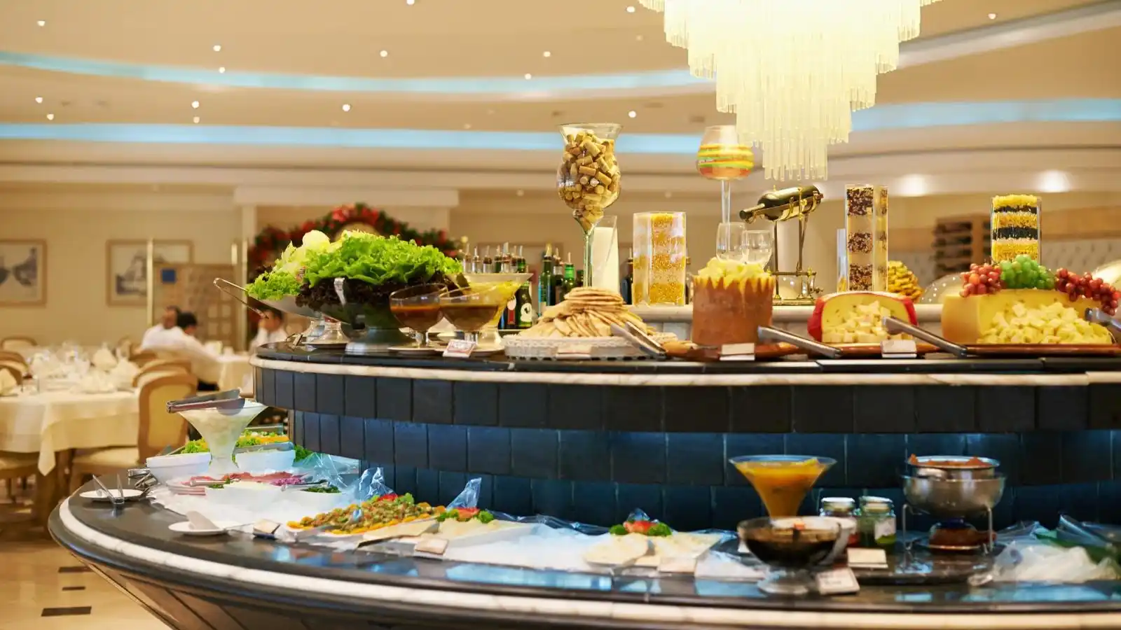 Best Buffet Restaurants in Auckland