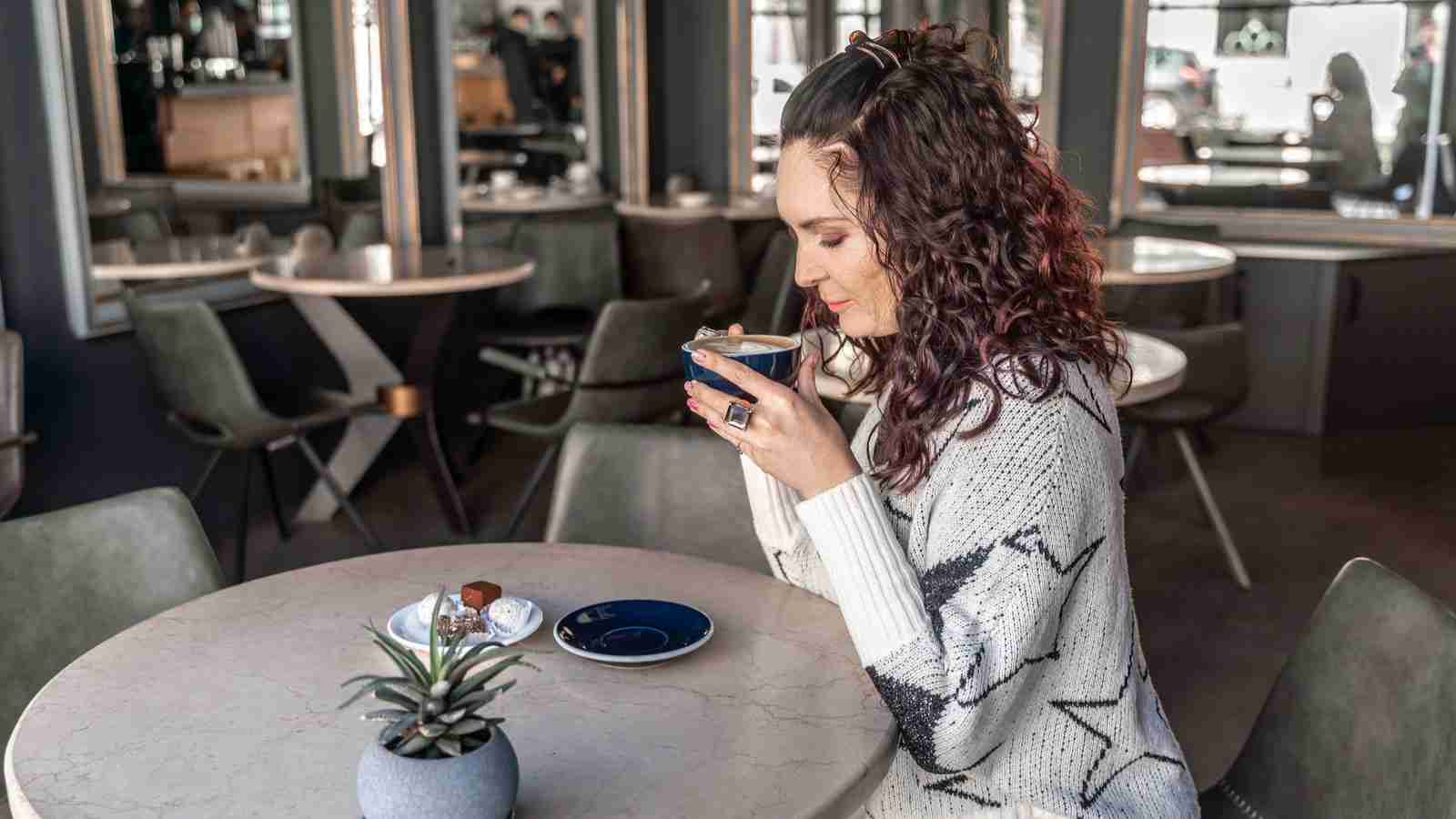 Best Cafes In Auckland