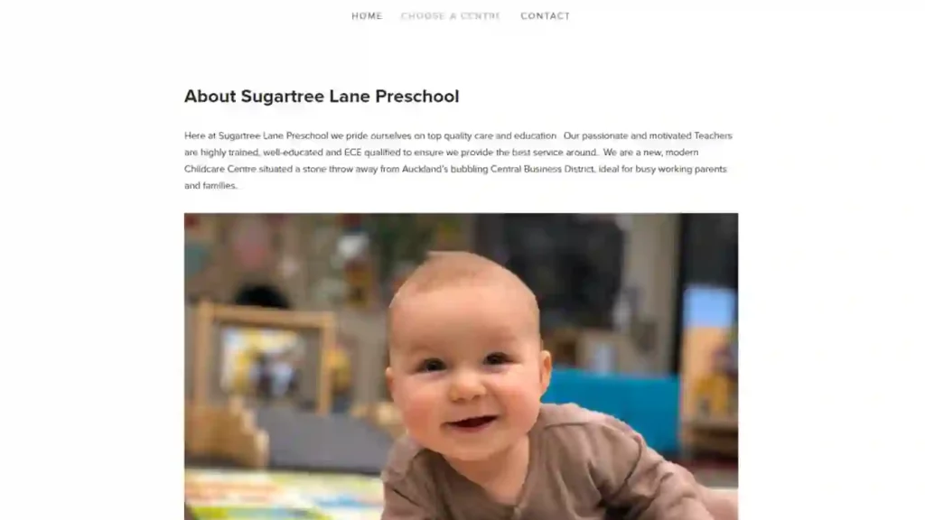Best Childcare