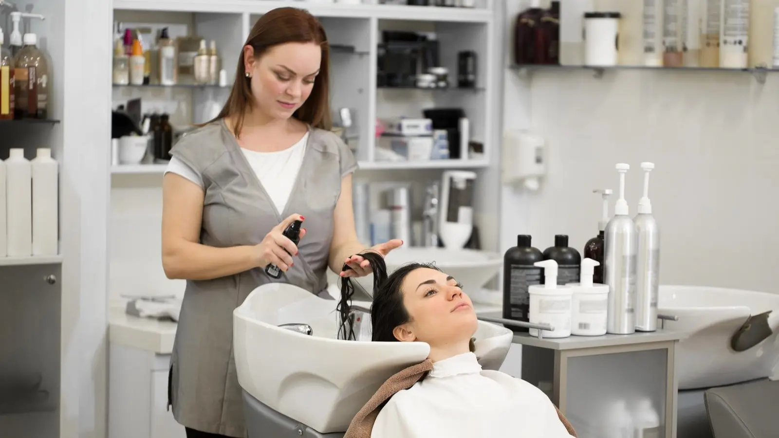 Best Hair Salons in Christchurch