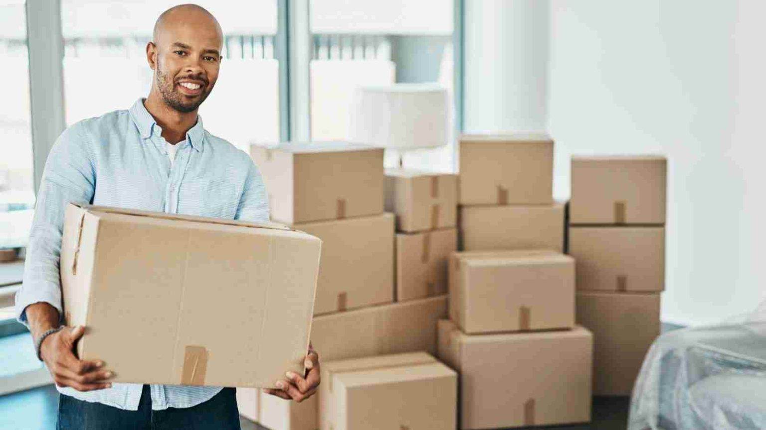 The 7 Best Movingpacking boxes in Auckland 2024