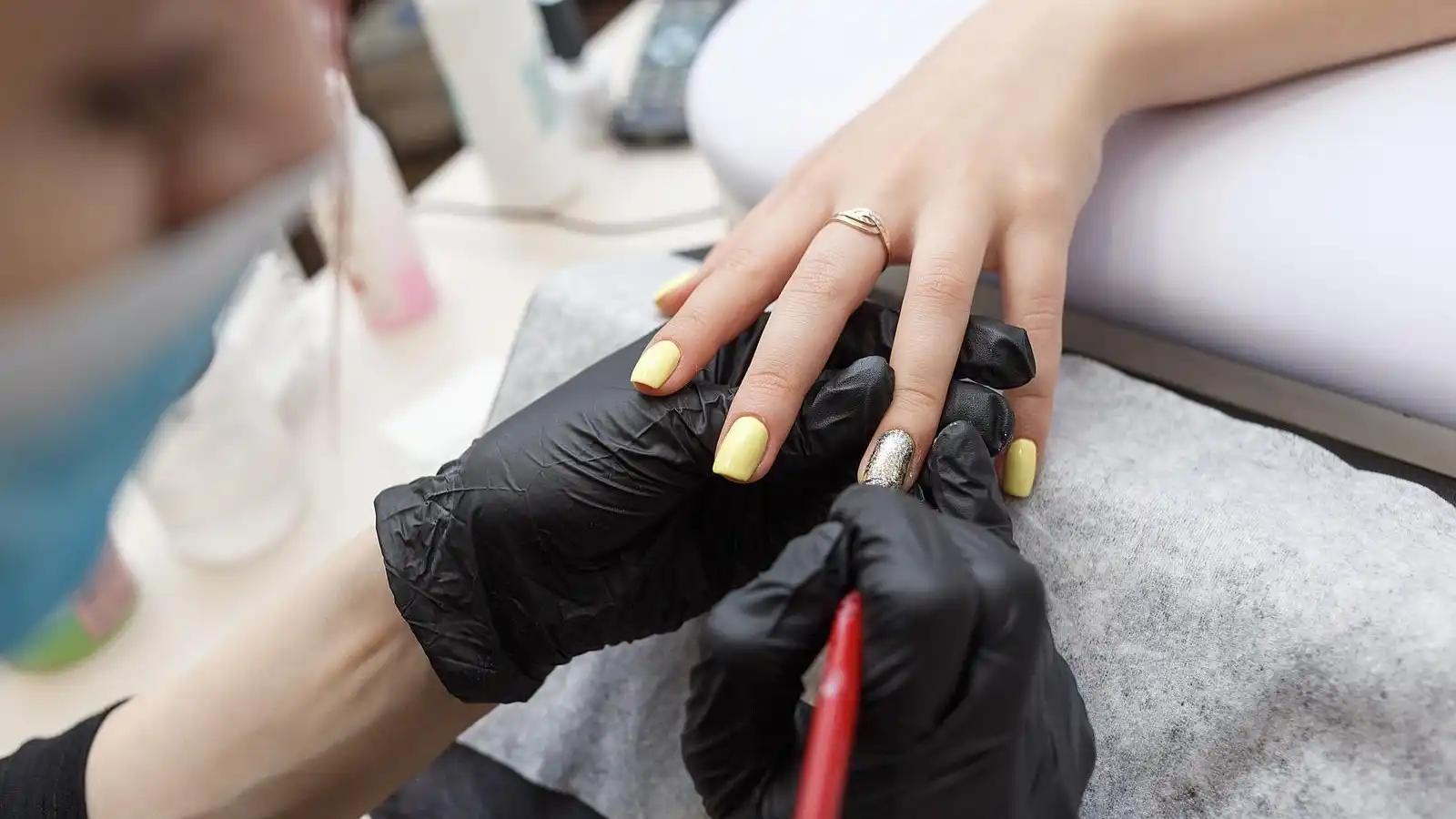 Best Nail Salons in Wellington