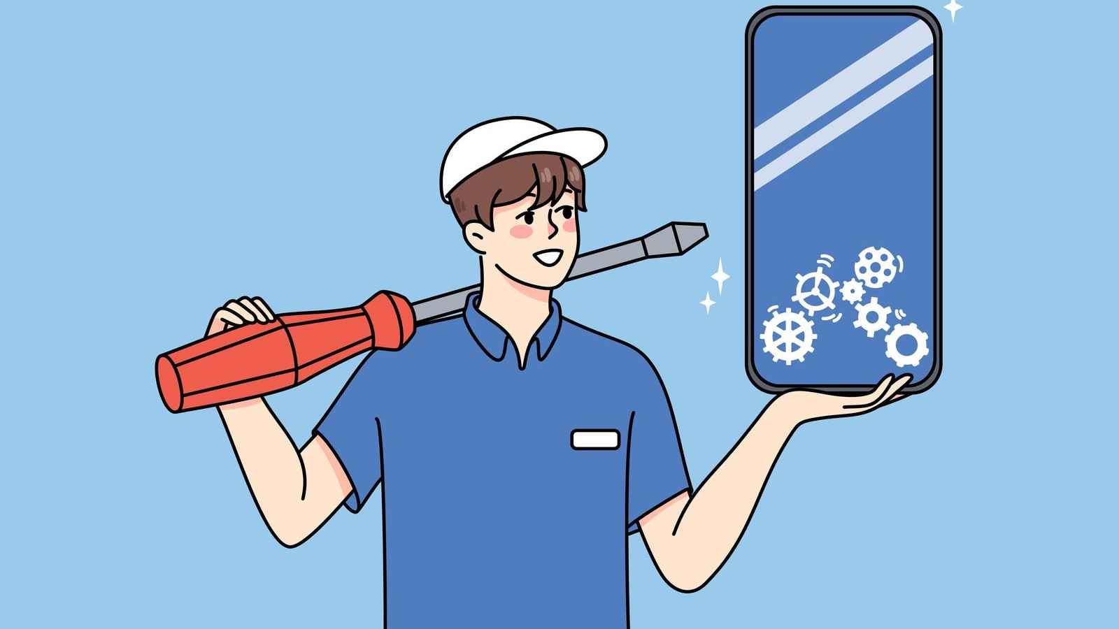 Best Phone Repair Shops in Auckland