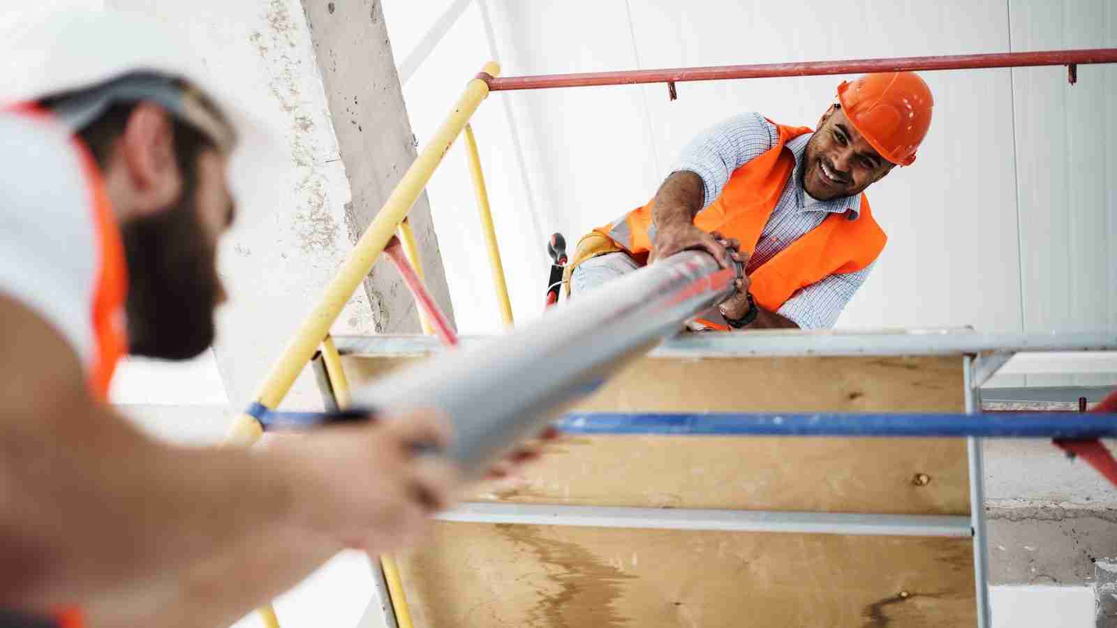 Best Scaffolding Companies in Auckland