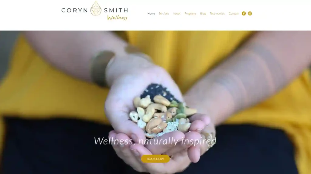 Coryn Smith Wellness