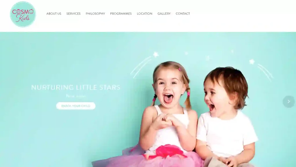 Cosmokids