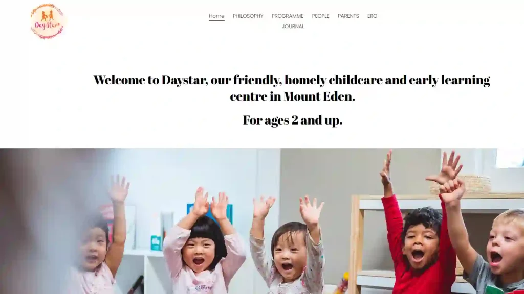 Daystar Childcare