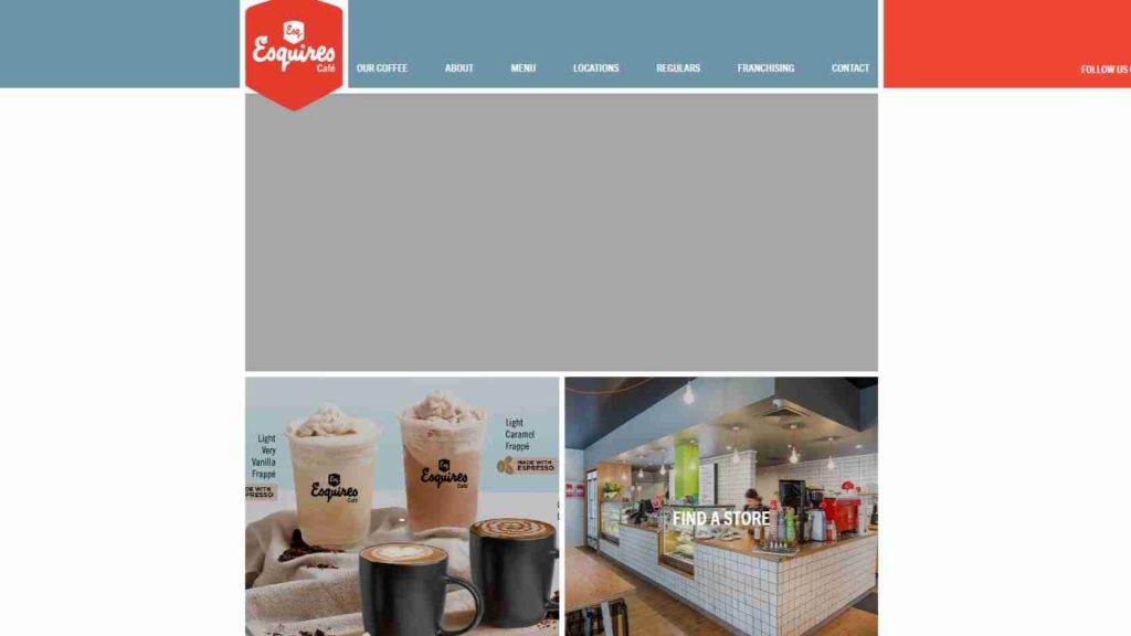 Esquires Cafe