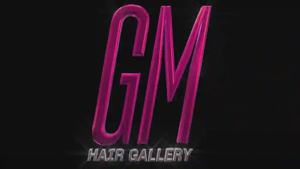 GM Hair Design