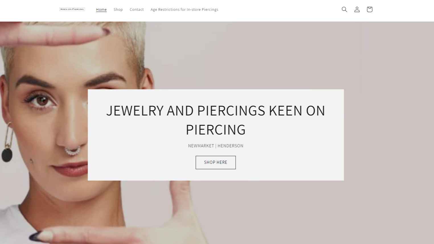 The 10 Best Nose Piercing Shops in Auckland 2024