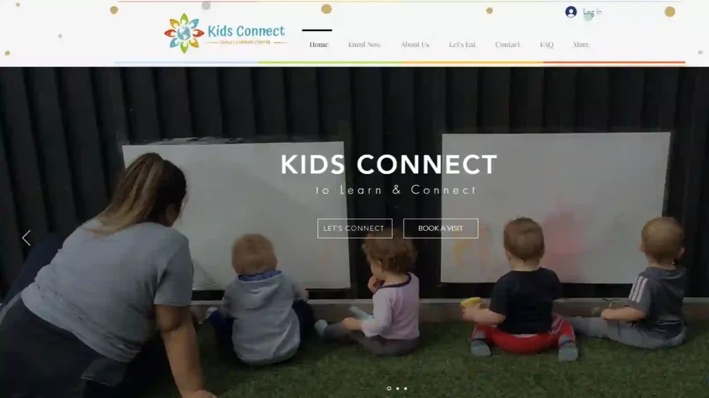 Kids Connect