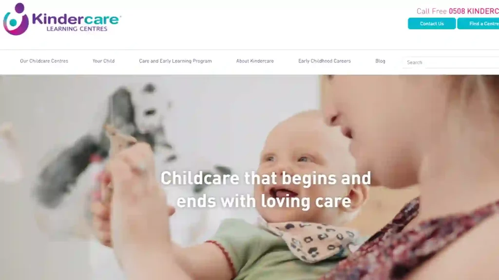 Kindercare Learning Centre