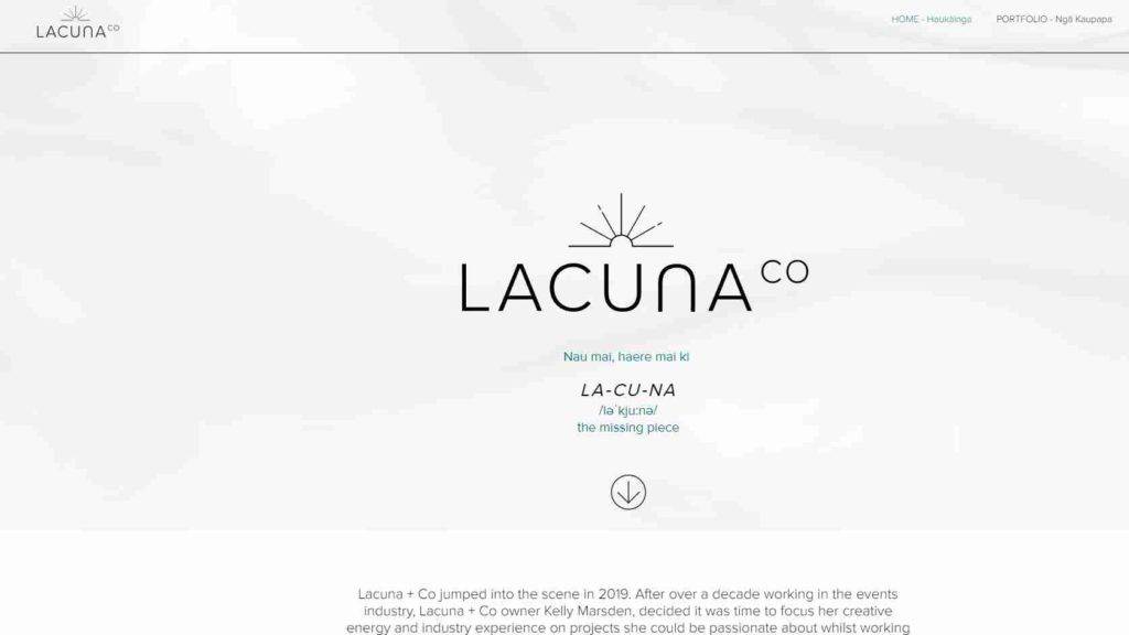 Lacuna