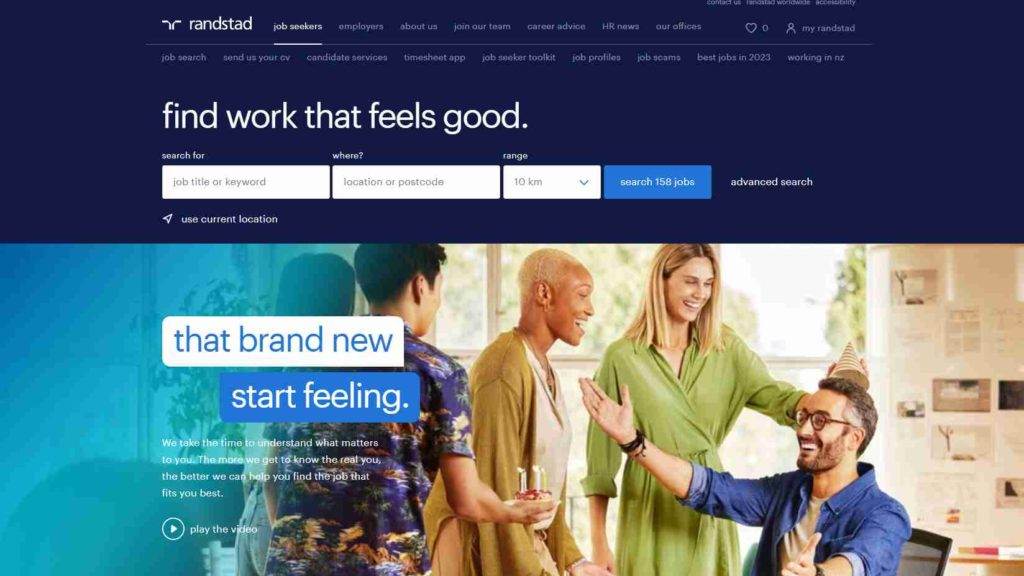 Randstad