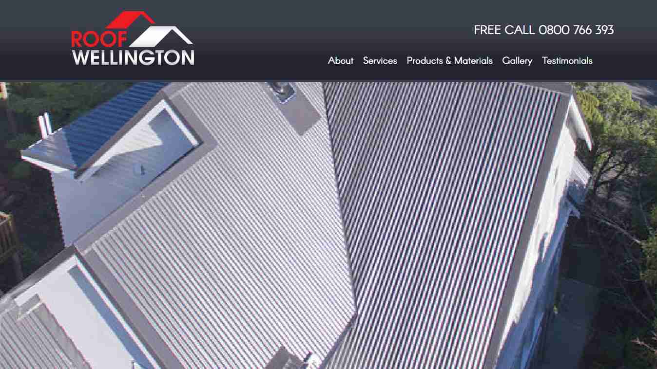 The 10 Best Roofing Contractors in Wellington 2024