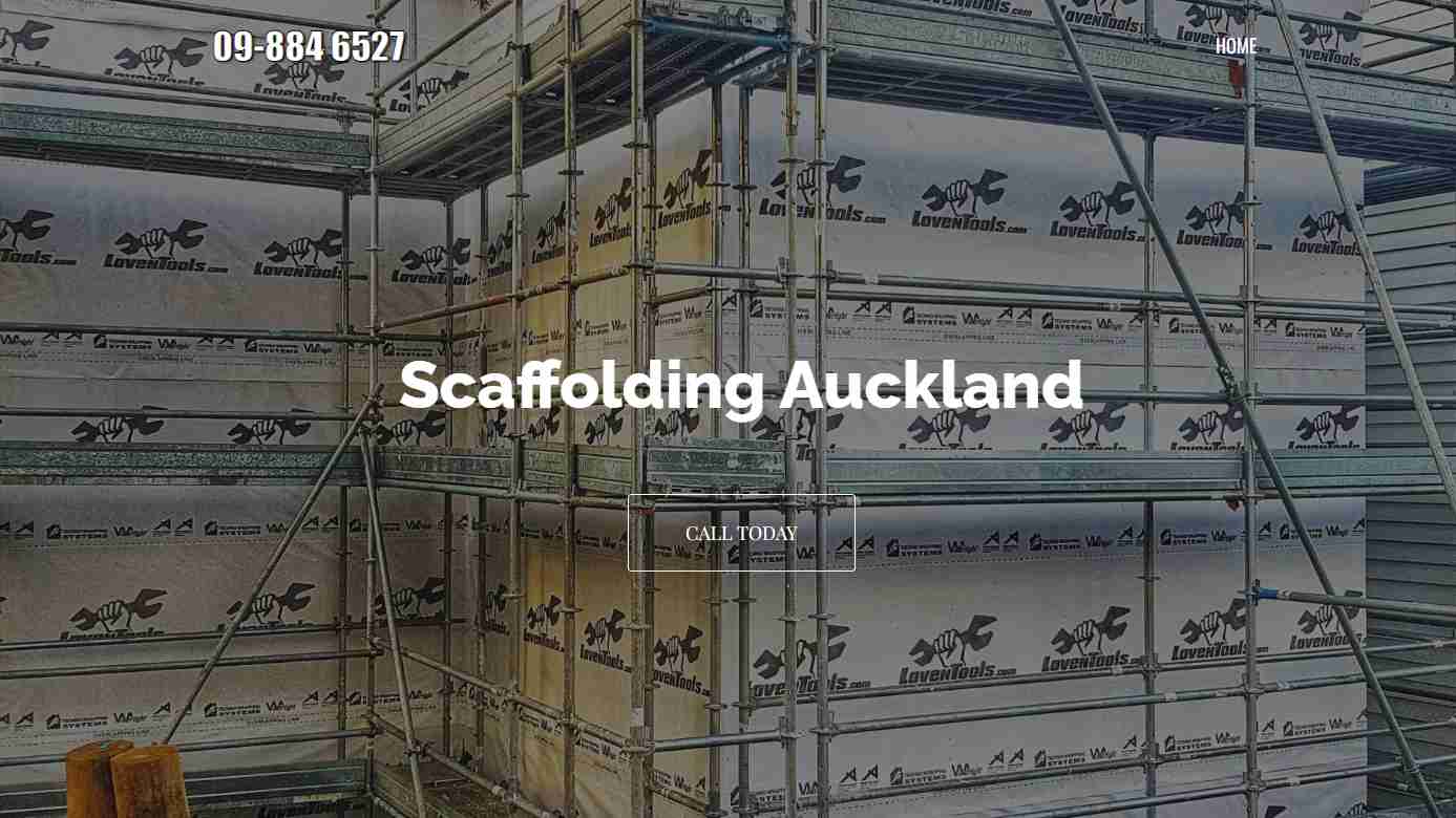 The 10 Best Scaffolding Companies in Auckland 2024