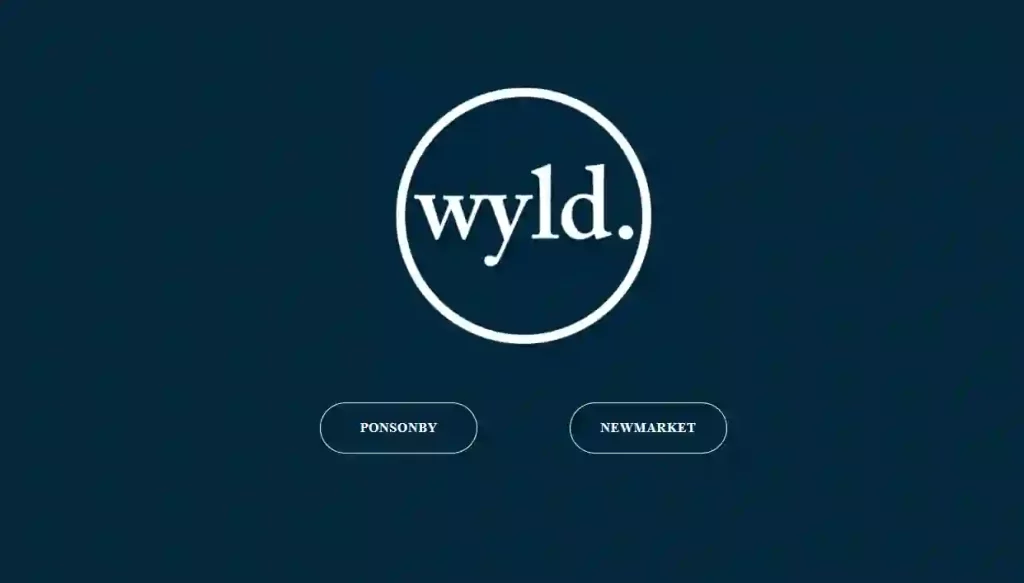 WYLD Chiropractic