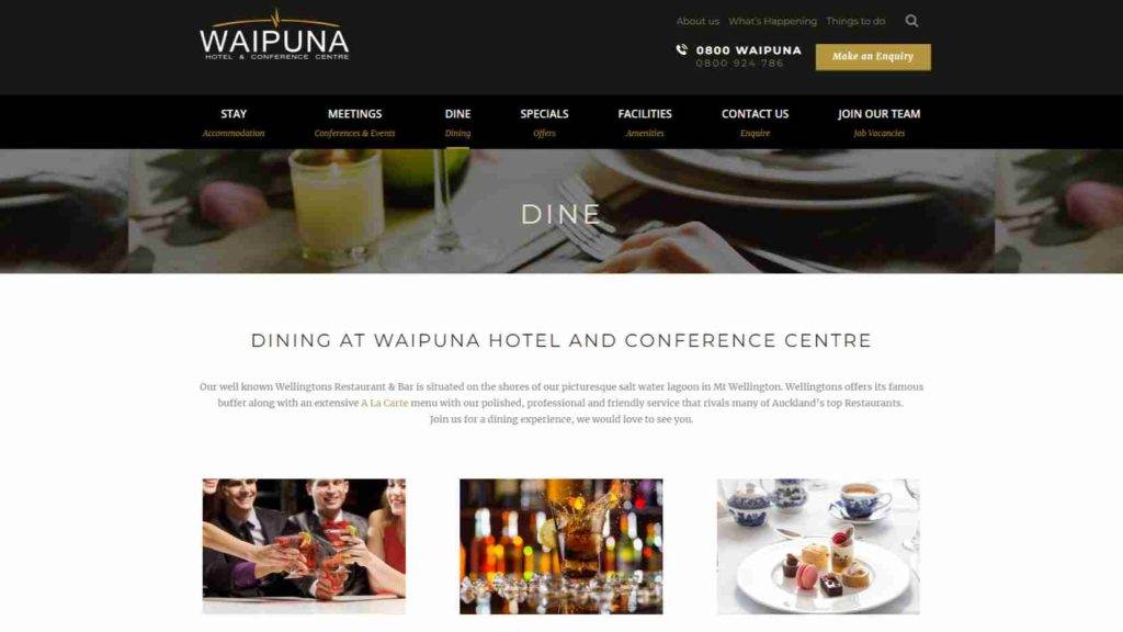 Waipuna