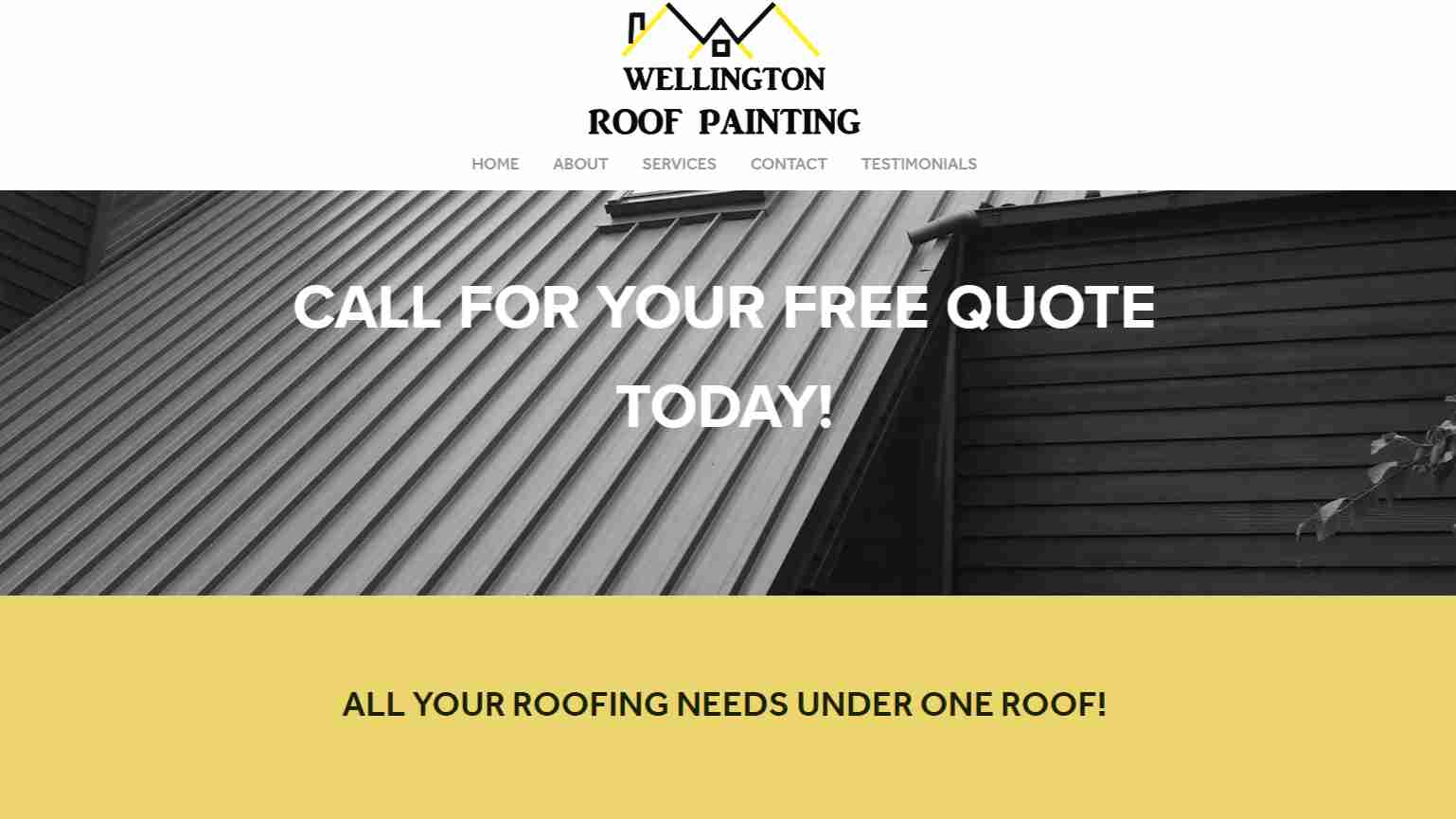 The 10 Best Roofing Contractors in Wellington 2024