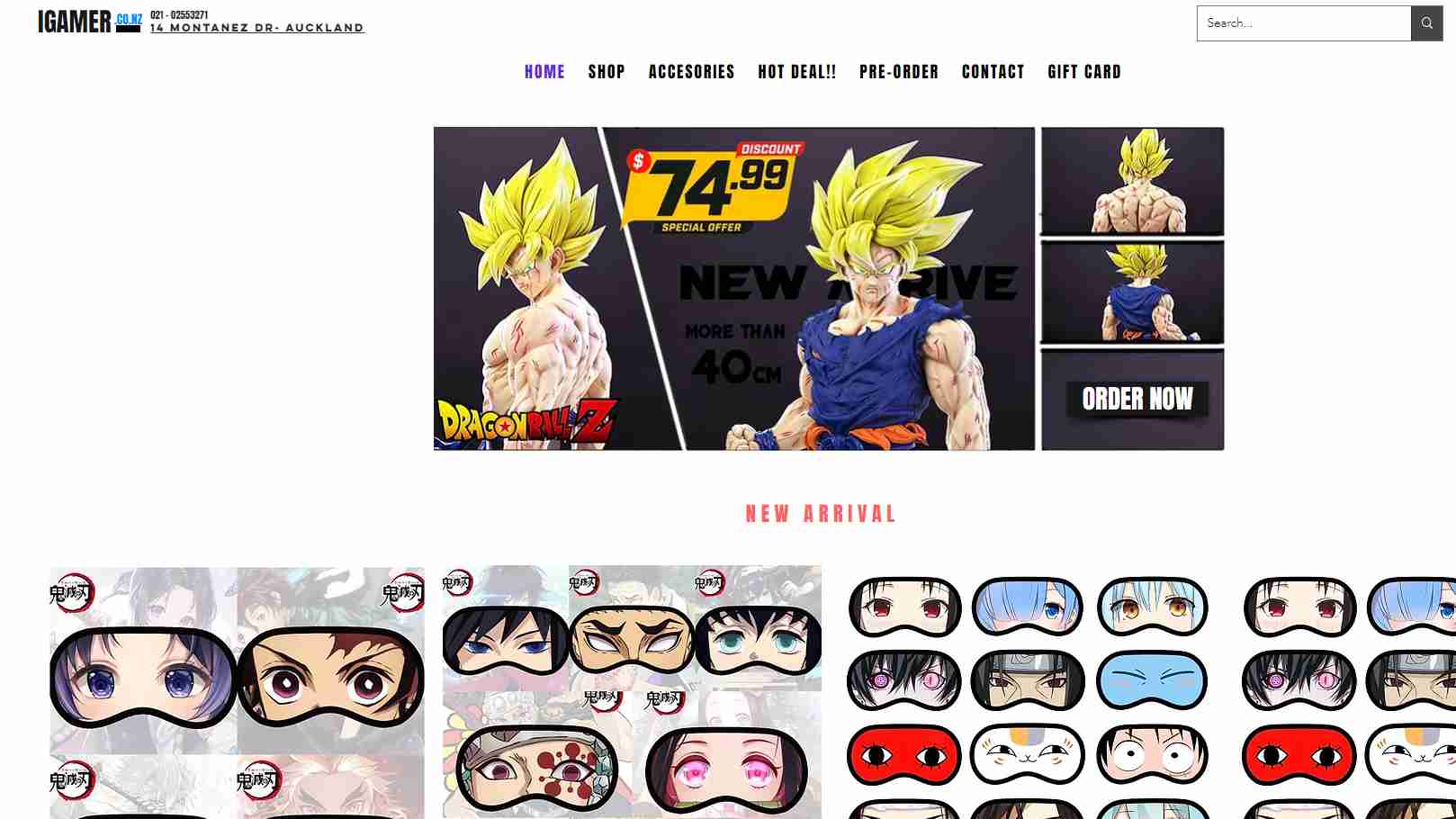 The 9 Best AnimeManga Shops In Auckland 2023