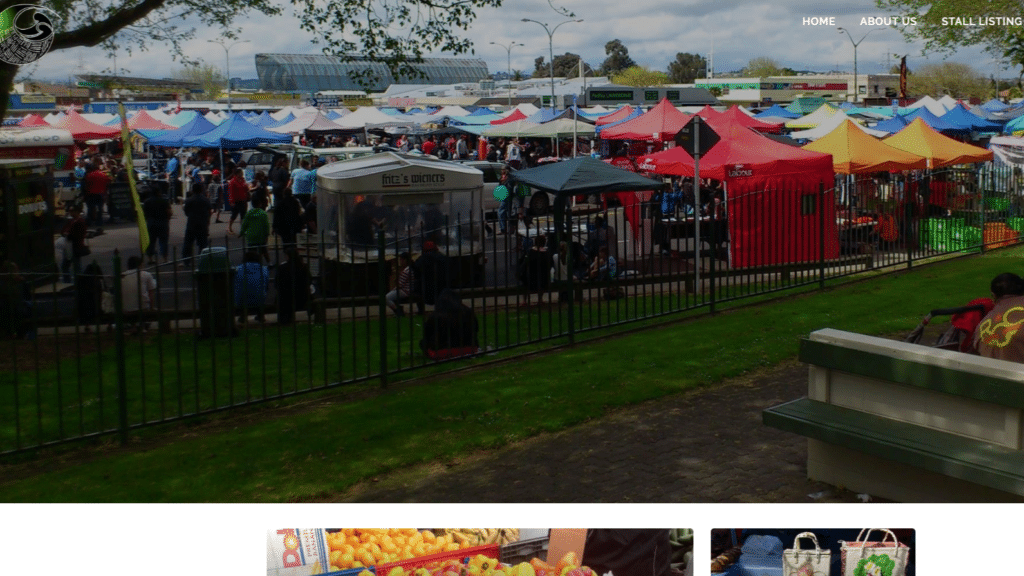 Otara Flea Market