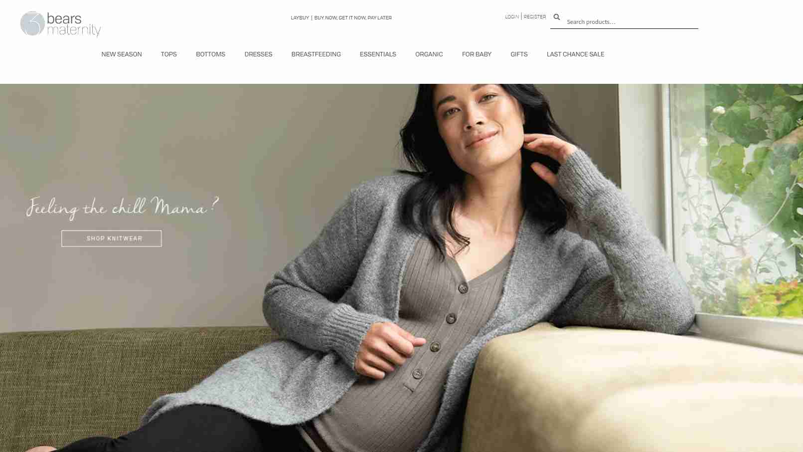 The 5 Best Maternity Stores in Wellington 2024