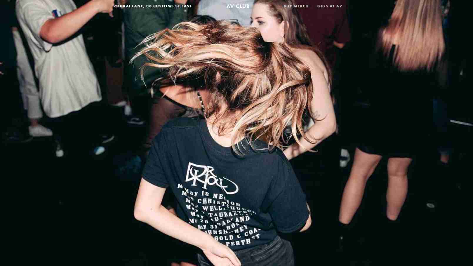 The 10 Best Nightclubs In Auckland 2025 The 10 Best Nightclubs In Auckland 2025