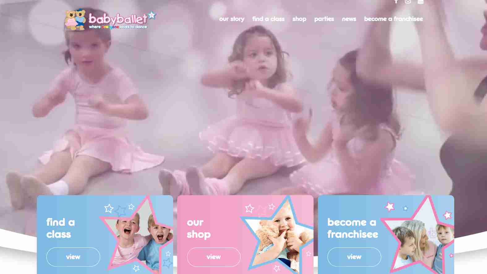 The 5 Best Dance classes for Kids in Auckland 2024