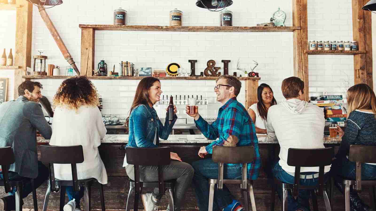 Best Bars In Christchurch