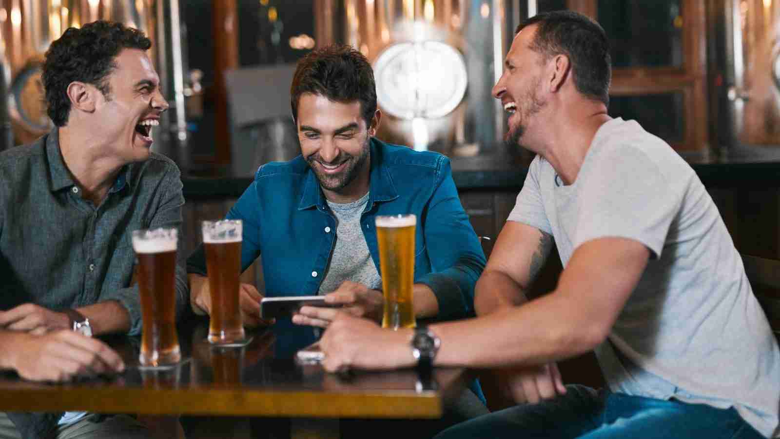 Best Bars In Tauranga