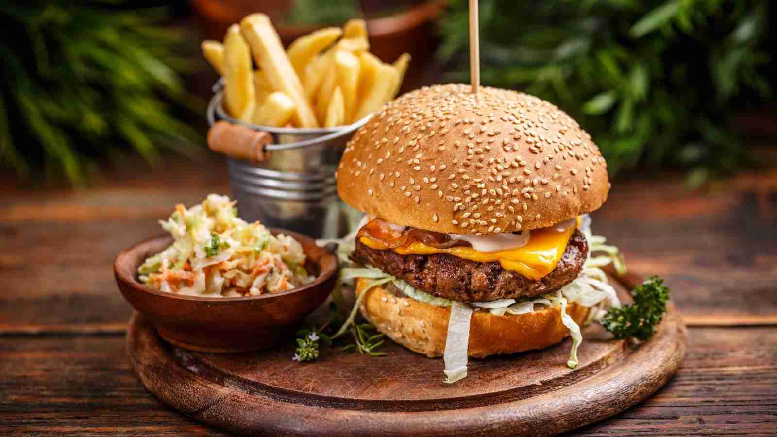 Best Burger Joints In Auckland
