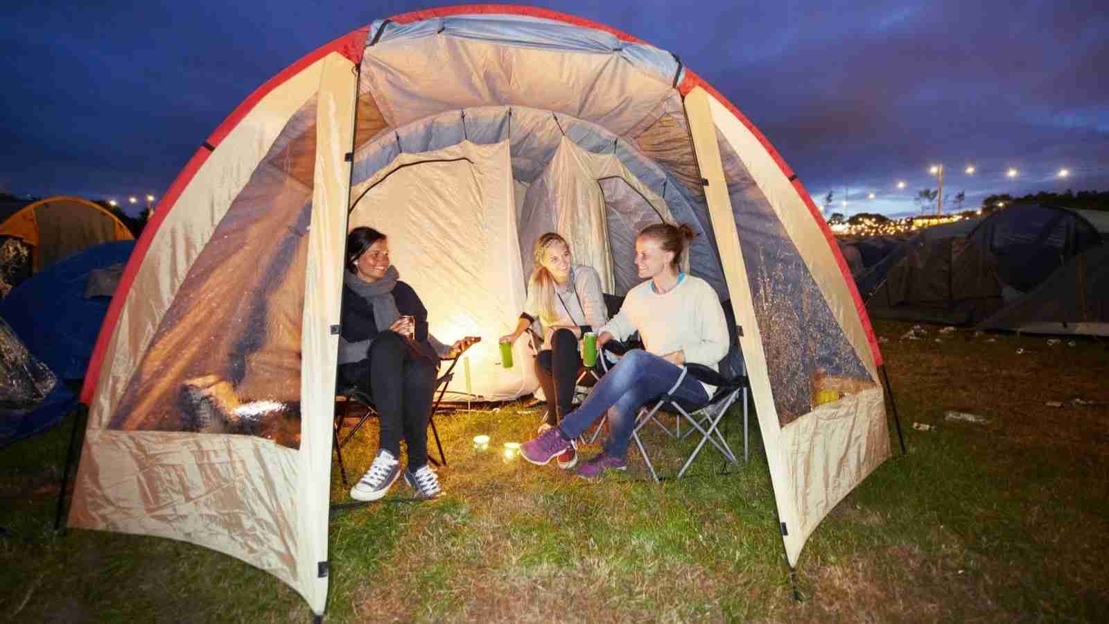 Best Camping Grounds Near Auckland