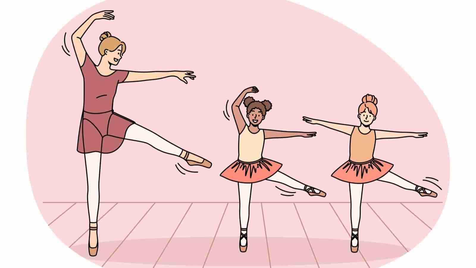 Best Dance classes for Kids in Auckland