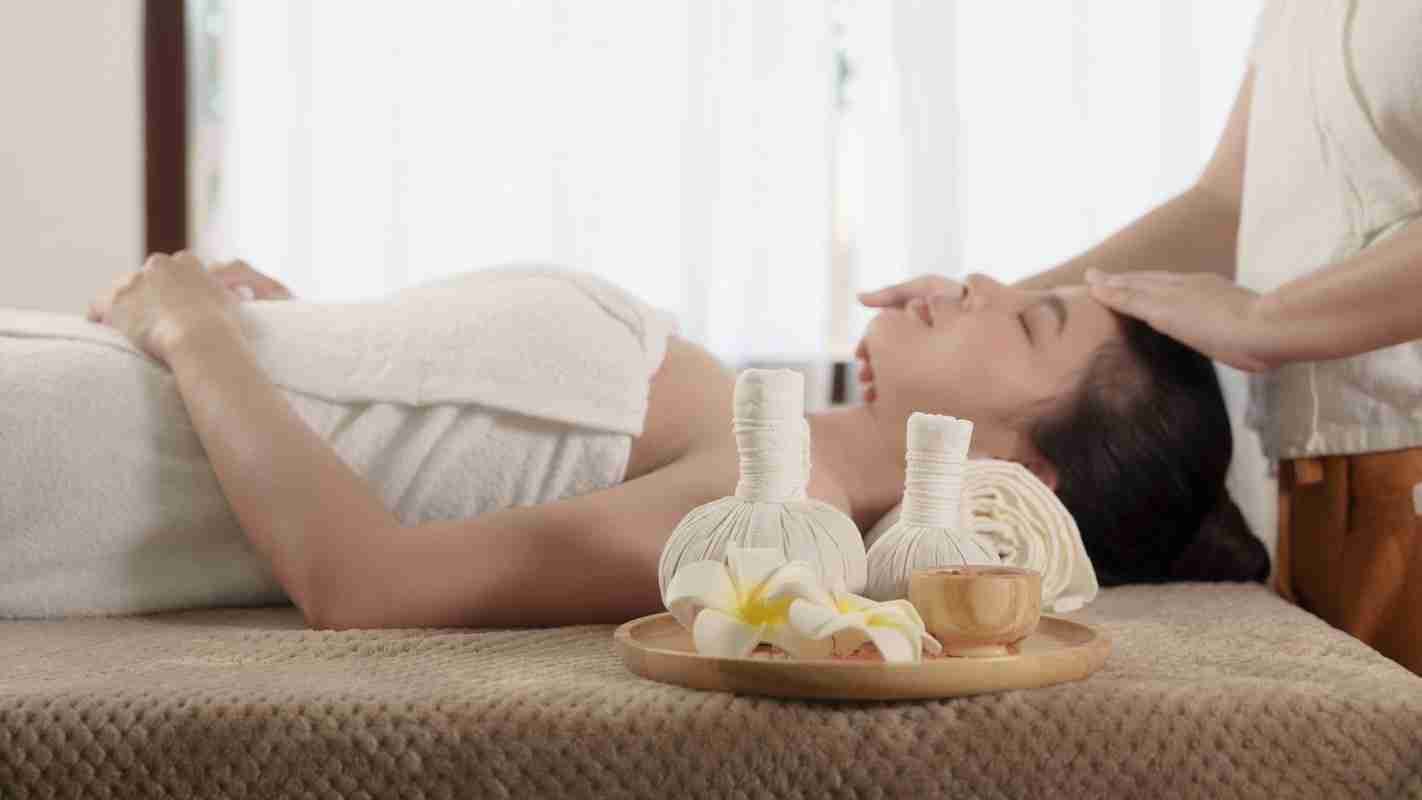 Best Day Spas in Auckland