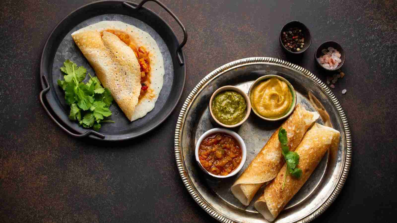 Best Dosa in Auckland
