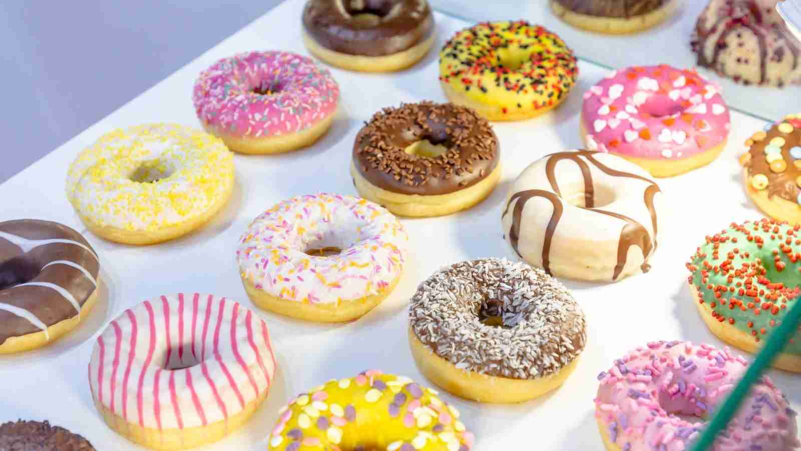 Best Doughnuts In Auckland