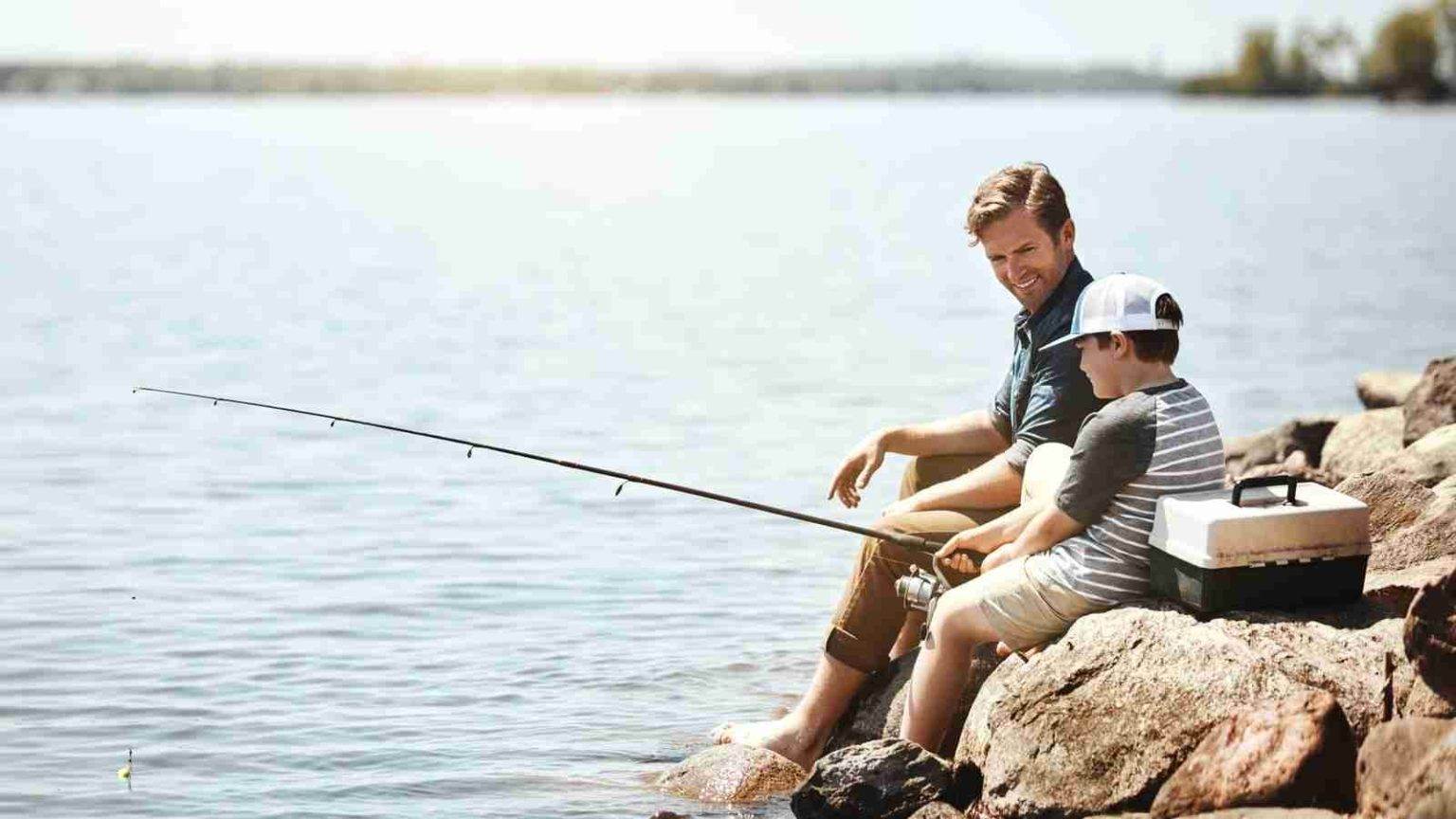 The 10 Best Fishing Spots in Auckland 2024