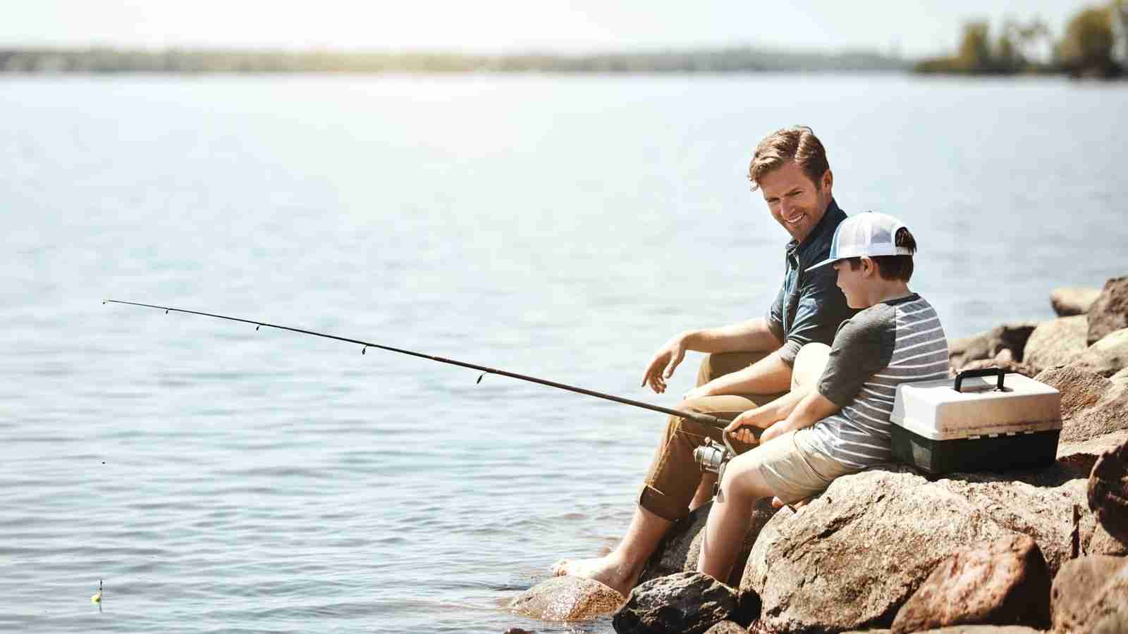 Best Fishing Spots in Auckland