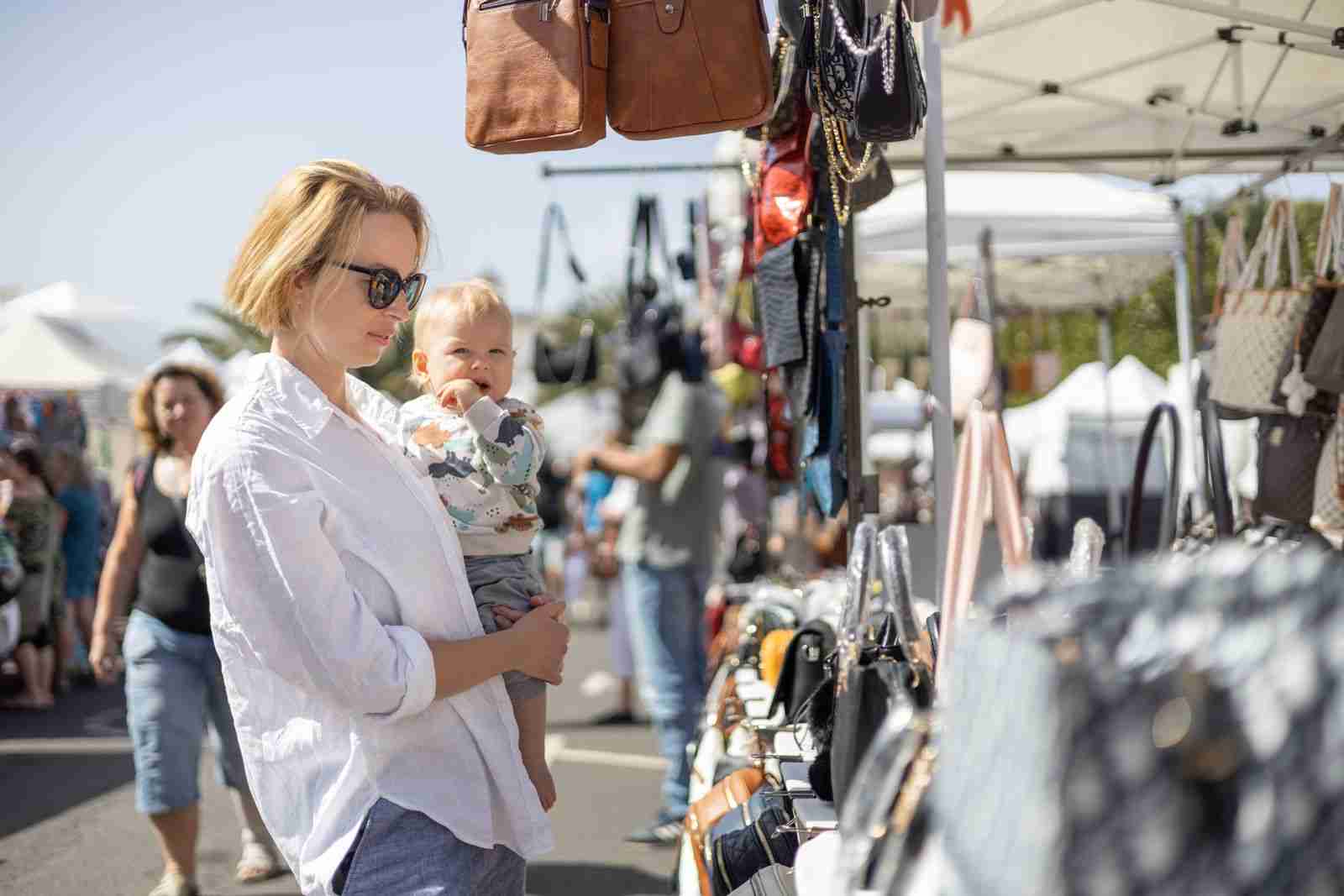 Best Flea Markets in Auckland.